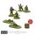Bolt Action: British & Inter-Allied Commandos Weapons Teams