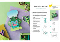 Pokémon: Das große Pokémon-Bastelbuch
