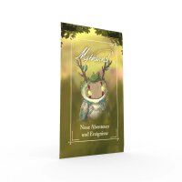 Mythwind: Neue Abenteuer und Ereignisse (DE)