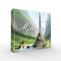 Mythwind: Spuren der Vergangenheit (DE)