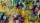 Golden Yellow 2mm