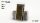 Dark Moss 2mm