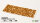 Copper Brown 2mm