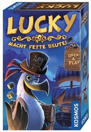 Lucky (DE)