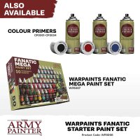 Warpaints Fanatic: Starter Set