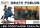 Wargames Atlantic: Les Grognards Cavalry (Plastic)