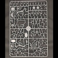 Wargames Atlantic: Skeleton Cavalry and Chariots