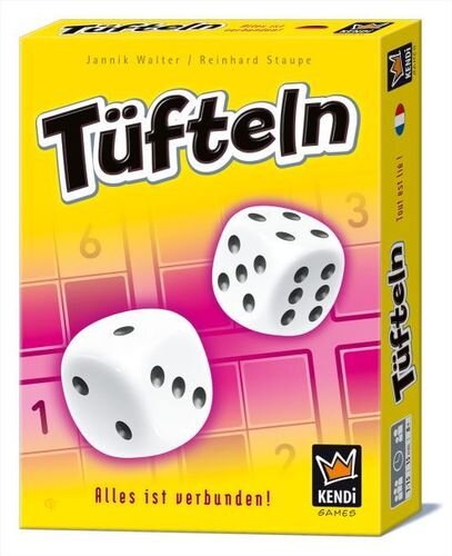 Tüfteln (DE)