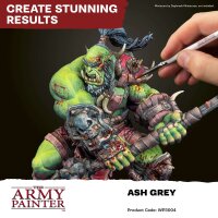 Ash Grey - Warpaints Fanatic