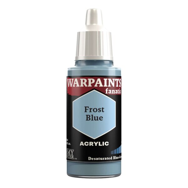 Frost Blue - Warpaints Fanatic