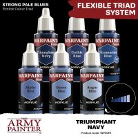 Triumphant Navy - Warpaints Fanatic