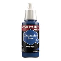 Ultramarine Blue - Warpaints Fanatic