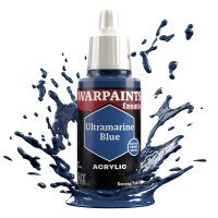 Ultramarine Blue - Warpaints Fanatic