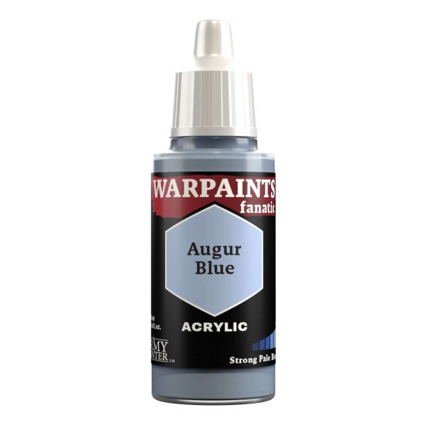 Augur Blue - Warpaints Fanatic