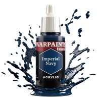Imperial Navy - Warpaints Fanatic