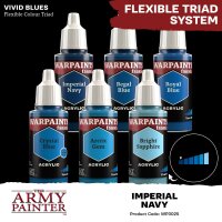 Imperial Navy - Warpaints Fanatic