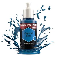 Crystal Blue - Warpaints Fanatic