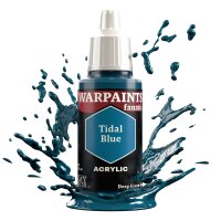 Tidal Blue - Warpaints Fanatic