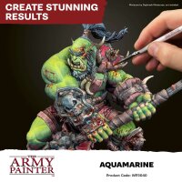 Aquamarine - Warpaints Fanatic
