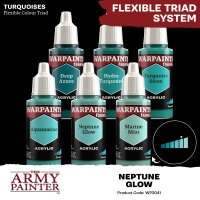 Neptune Glow - Warpaints Fanatic