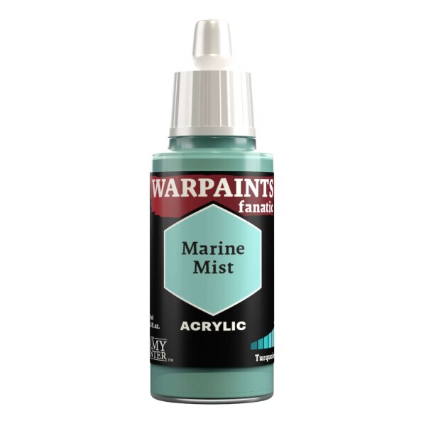Marine Mist - Warpaints Fanatic