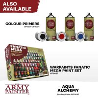 Aqua Alchemy - Warpaints Fanatic