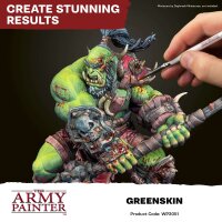 Greenskin - Warpaints Fanatic