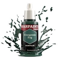 Evergreen Fog - Warpaints Fanatic