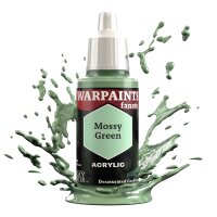 Mossy Green - Warpaints Fanatic