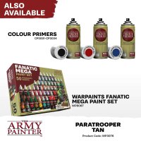 Paratrooper Tan - Warpaints Fanatic