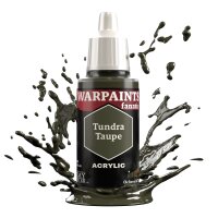 Tundra Taupe - Warpaints Fanatic