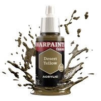 Desert Yellow - Warpaints Fanatic