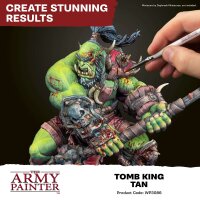 Tomb King Tan - Warpaints Fanatic