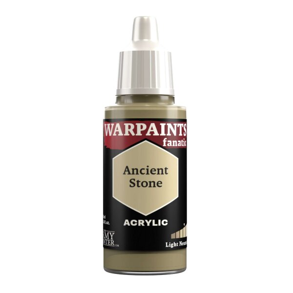 Ancient Stone - Warpaints Fanatic