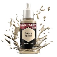Boney Spikes - Warpaints Fanatic