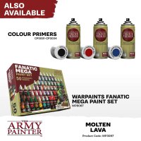 Molten Lava - Warpaints Fanatic