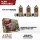 Violent Vermilion - Warpaints Fanatic
