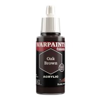 Oak Brown - Warpaints Fanatic