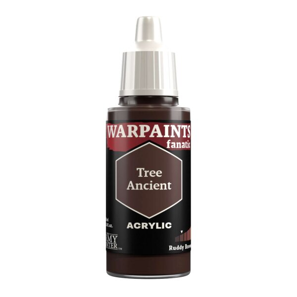 Tree Ancient - Warpaints Fanatic