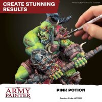 Pink Potion - Warpaints Fanatic