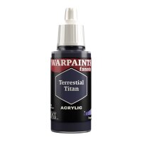 Terrestrial Titan - Warpaints Fanatic