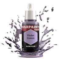 Violet Coven - Warpaints Fanatic