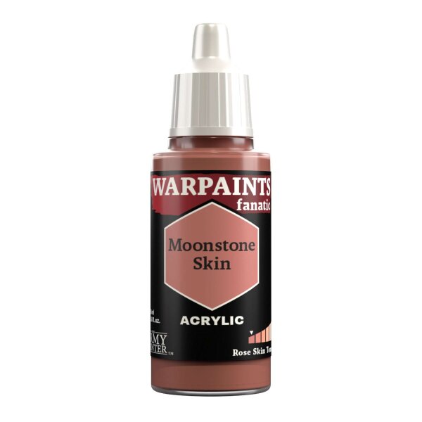 Moonstone Skin - Warpaints Fanatic