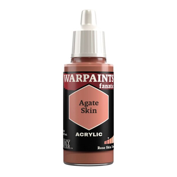 Agate Skin - Warpaints Fanatic
