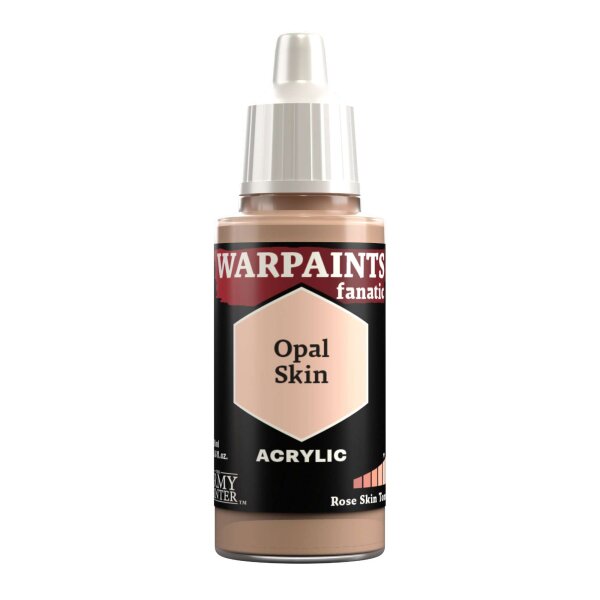 Opal Skin - Warpaints Fanatic