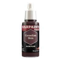 Carnelian Skin - Warpaints Fanatic