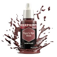 Tigers Eye - Warpaints Fanatic