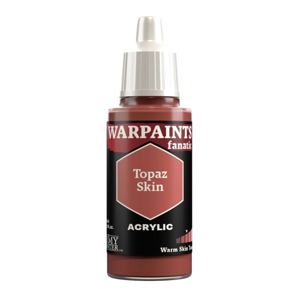 Topaz Skin - Warpaints Fanatic