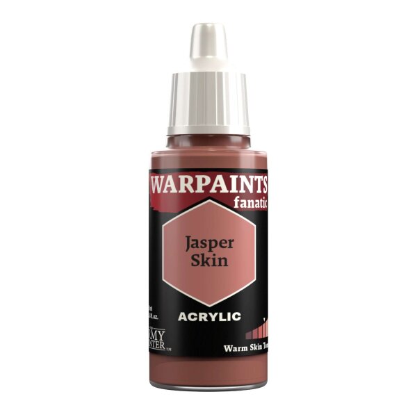 Jasper Skin - Warpaints Fanatic