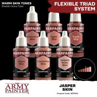 Jasper Skin - Warpaints Fanatic